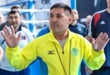 Очередной допинговый скандал: отстранен член сборной Казахстана по боксу