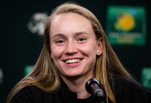 Елена Рыбакина осталась седьмой ракеткой мира