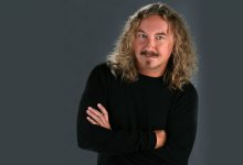 Певец Игорь Николаев будет выпускать напитки под брендом "Выпьем за любовь"