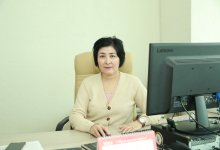 Лаззат Шоманова: "Люди только сейчас начали понимать преимущества ОСМС"