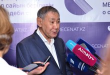 Шархан Қазығұл: "Независимость писателя – высший пилотаж свободы"