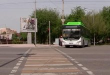 Пятеро детей осталось у одной из погибших под колесами автобуса в Шымкенте