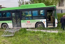 Мать единственной выжившей в шымкентской катастрофе рассказала подробности