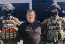 Задержаны преступный лидер из Тараза и участники его группировки (ВИДЕО)