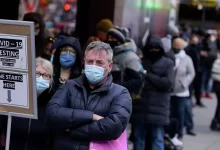 В США отменен пандемийный режим ЧС