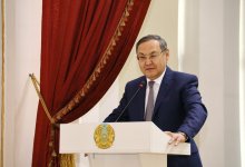 Справедливому Казахстану – справедливый университет