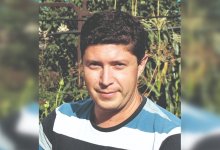 Прощай, наш коллега-праздник!