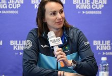 Готовы играть на полную катушку — казахстанские теннисистки о предстоящей игре со сборной Польши