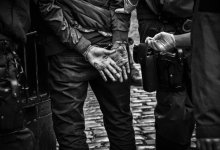 Шестеро мужчин совершили дерзкое ограбление в Туркестанской области