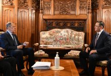 С кем встречался и что обсуждал Мурат Нуртлеу во время визита в Москву