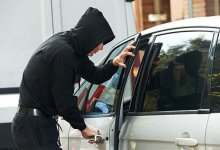 Подросток угнал автомобиль отца для видео в Жамбылской области (ВИДЕО)