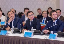 Логистический парк и сухопутный порт могут появиться в Алматинской области