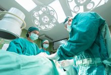 Двухкилограммовую опухоль вырезали у пациента в Алматы