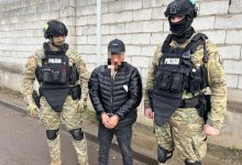 Предполагаемого серийного домушника задержали в Алматы