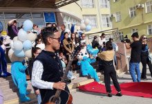 Не устраивать шумные выписки из роддома попросили врачи в Мангистау