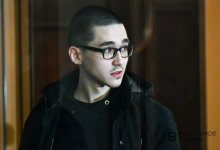 Какое наказание получил казанский стрелок за массовое убийство