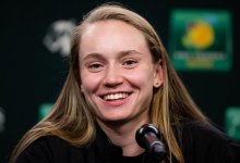 Что подарил Токаев теннисистке Рыбакиной в Акорде