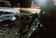 Мужчина погиб при столкновении машин в области Жетысу