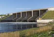 Без урожая могут остаться дачники из-за ошибки при уничтожении плотины в Карагандинской области