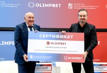 Зажигая звезды – в Казахстане серьезно возьмутся за развитие настольного тенниса