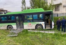 ДТП с неуправляемым автобусом в Шымкенте: единственная выжившая готовится к выписке
