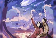 Необычное поздравление с Днем влюбленных опубликовала администрация президента