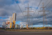 В KEGOC устраняют аварийные повреждения на 460 км сетей после урагана