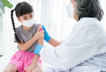 Ребенок полутора лет заразился корью во время перелета в самолете