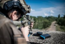 Участие казахстанцев в вооруженном конфликте в Украине расследуют в КНБ