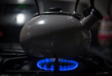 Несколько микрорайонов остались без газа в Шымкенте