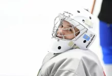 Женская сборная Казахстана по хоккею обыграла Великобританию в товарищеском матче