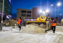 Всех школьников первой смены в Астане переводят на дистанционное обучение