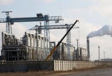 Из-за аварии на атомном комбинате без света и воды осталась область Мангистау