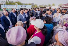 Аварийные школы, работа и бизнес: как будут решать проблемы жителей Кызылординской области