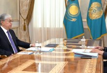 Больше 66 млрд тенге потратят на газовые автобусы и троллейбусы в Алматы