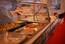 Около 13 тысяч детей обсчитали в школьных столовых Кокшетау