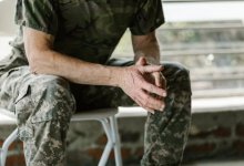 За три года в Казахстане погибли 270 военнослужащих