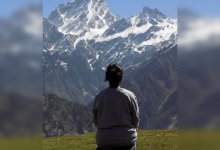 "Дорожная карта", или Как одна горожанка изменила жизнь алматинского села