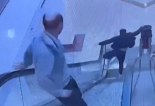 Столкнул с эскалатора в Караганде: стало известно, почему напали на парня