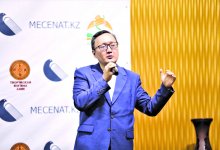 Ерлан Аскарбеков: "Талантливый писатель должен быть беспощадным"