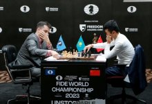 "Зевнул" и упустил инициативу