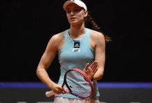 Елена Рыбакина сразится за Porsche на турнире в Германии