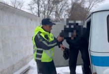 139 правонарушений зарегистрировали павлодарские полицейские за сутки