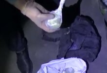 Порядка 12 килограммов гашиша изъяли у жителя Жамбылской области