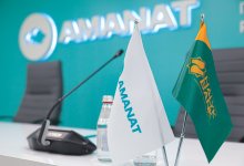 Кто может принять участие в проекте "Қарызсыз қоғам" партии AMANAT?