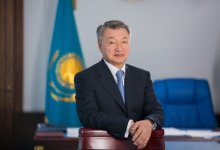 Ахметов ответил на слухи о принадлежащих ему землях в ВКО