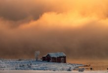 Мужчина заблудился в степи в поисках скота в Актюбинской области