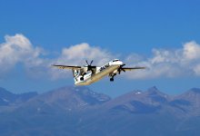 Авиарейсы из Астаны в Урджар запустят с 15 мая