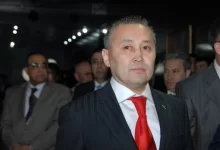 Бывшего зама Арыстанбека Мухамедиулы увезла скорая из зала суда