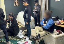 Преступная группа обманывала казахстанцев на “дешевых” айфонах